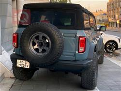 فۆرد بڕۆنکۆ